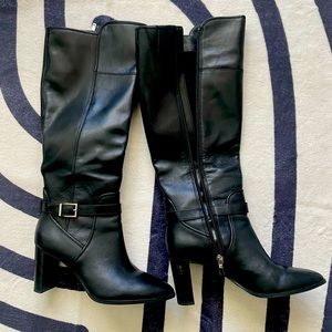 Nine West boots